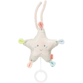 Baby Fehn Musical Toy Star - Mari Kali Stores Cyprus